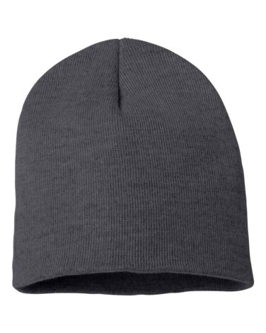Sportsman 8" Knit Beanie