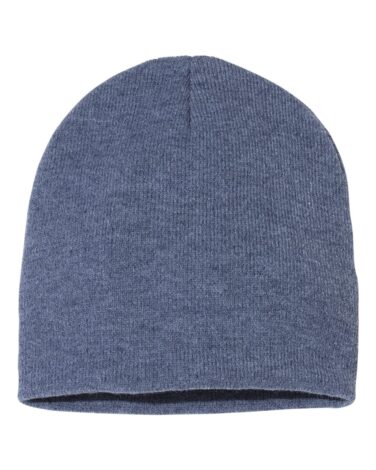 Sportsman 8" Knit Beanie