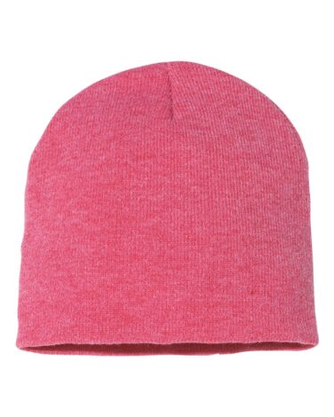 Sportsman 8" Knit Beanie