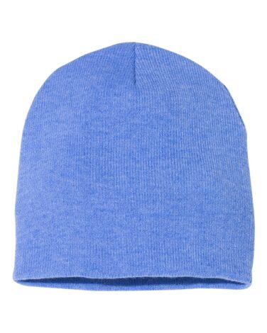 Sportsman 8" Knit Beanie