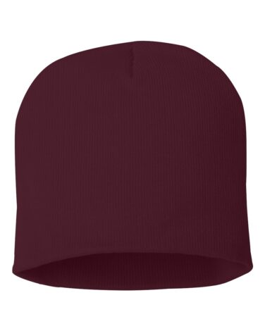 Sportsman 8" Knit Beanie