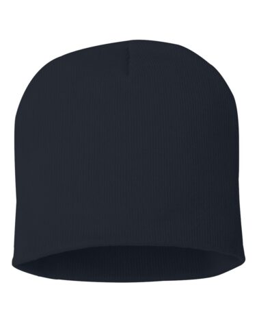 Sportsman 8" Knit Beanie