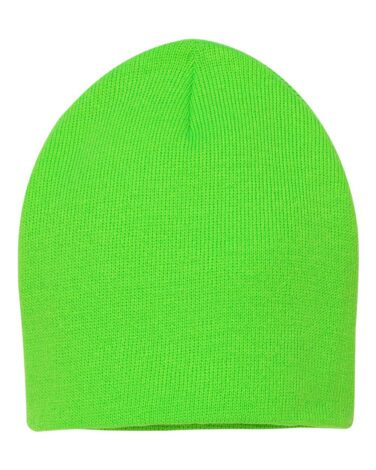 Sportsman 8" Knit Beanie