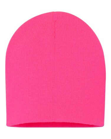 Sportsman 8" Knit Beanie