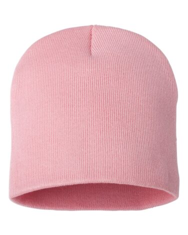 Sportsman 8" Knit Beanie