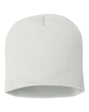 Sportsman 8" Knit Beanie