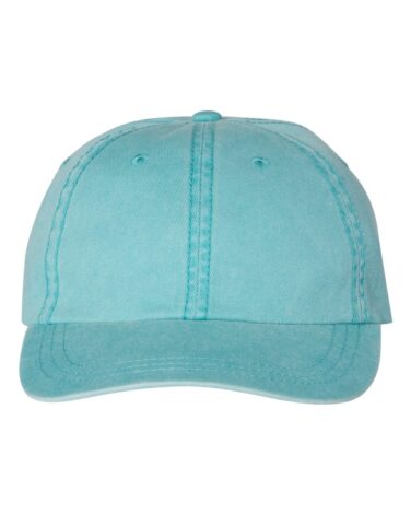 Sportsman Pigment-Dyed Cap
