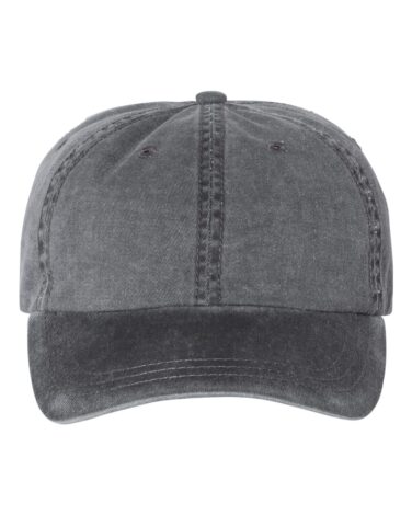 Sportsman Pigment-Dyed Cap