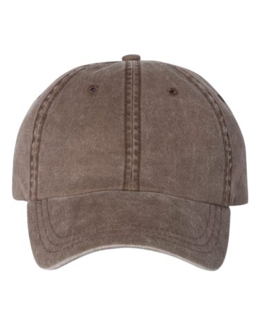 Sportsman Pigment-Dyed Cap