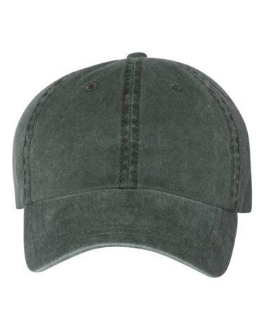 Sportsman Pigment-Dyed Cap