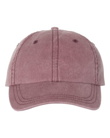 Sportsman Pigment-Dyed Cap