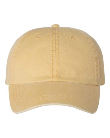 Sportsman Pigment-Dyed Cap