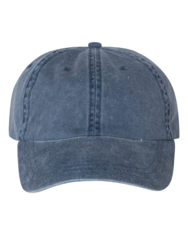 Sportsman Pigment-Dyed Cap