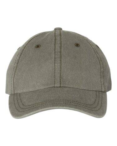 Sportsman Pigment-Dyed Cap