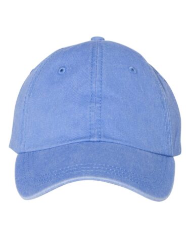 Sportsman Pigment-Dyed Cap