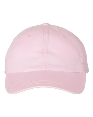 Sportsman Pigment-Dyed Cap