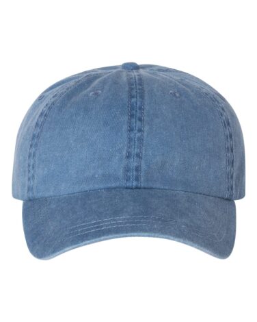 Sportsman Pigment-Dyed Cap