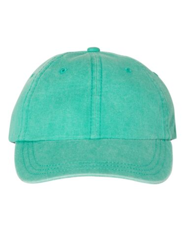 Sportsman Pigment-Dyed Cap