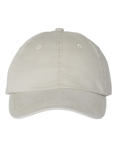 Sportsman Pigment-Dyed Cap