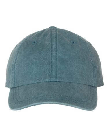 Sportsman Pigment-Dyed Cap