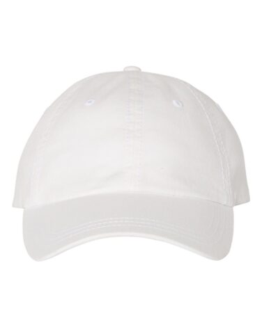 Sportsman Pigment-Dyed Cap