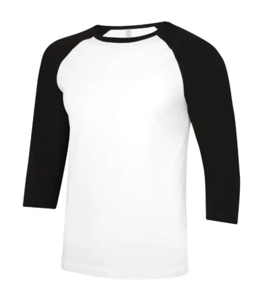 Atc™ Eurospun® Ring Spun Baseball Tee
