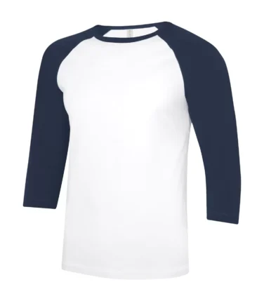 Atc™ Eurospun® Ring Spun Baseball Tee