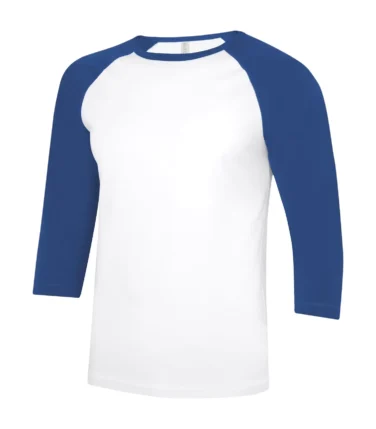 Atc™ Eurospun® Ring Spun Baseball Tee