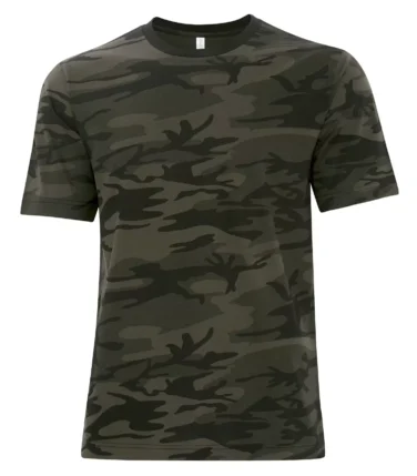 Atc™ Eurospun® Ring Spun Tee