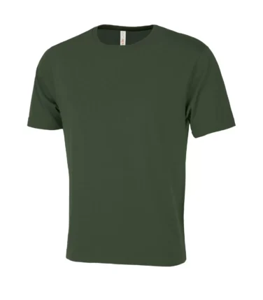 Atc™ Eurospun® Ring Spun Tee