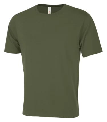 Atc™ Eurospun® Ring Spun Tee