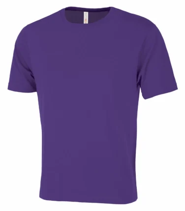 Atc™ Eurospun® Ring Spun Tee