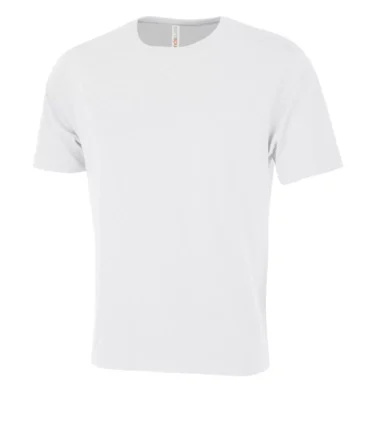 Atc™ Eurospun® Ring Spun Tee