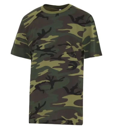 Atc™ Eurospun® Ring Spun Youth Tee