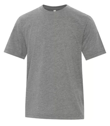 Atc™ Eurospun® Ring Spun Youth Tee