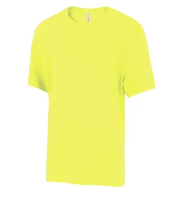 Atc™ Eurospun® Ring Spun Youth Tee