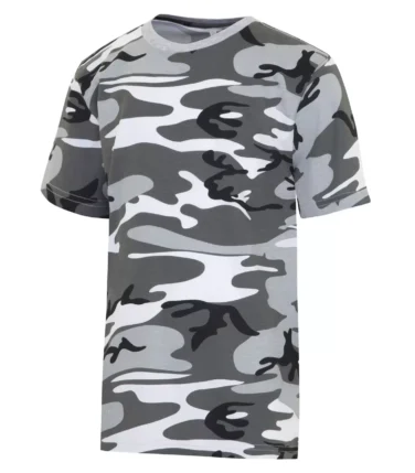 Atc™ Eurospun® Ring Spun Youth Tee