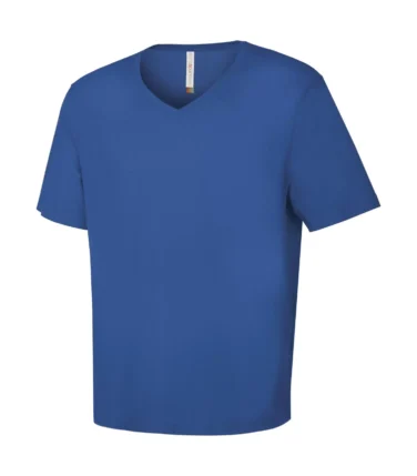 Atc™ Eurospun® Ring Spun V-neck Tee