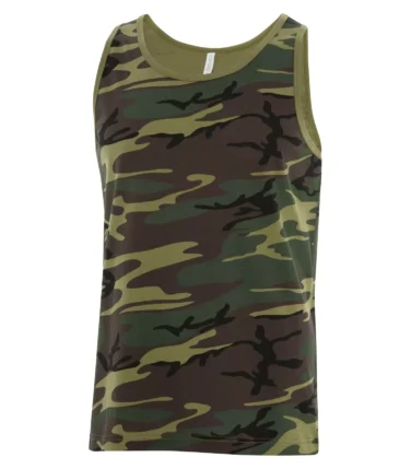 Atc™ Eurospun® Ring Spun Tank