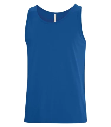 Atc™ Eurospun® Ring Spun Tank