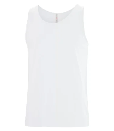Atc™ Eurospun® Ring Spun Tank