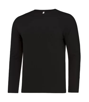 Atc™ Eurospun® Ring Spun Long Sleeve Tee