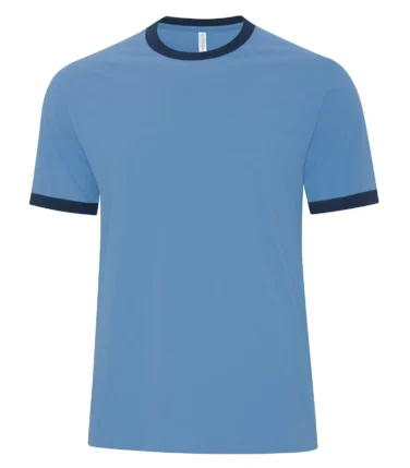 Atc™ Eurospun® Ringer Tee