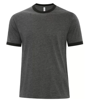 Atc™ Eurospun® Ringer Tee