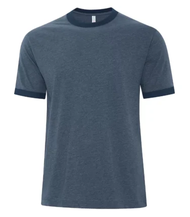 Atc™ Eurospun® Ringer Tee