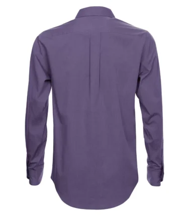 Coal Harbour® Textured Crosshatch Woven Shirt