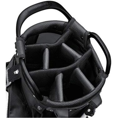 TaylorMade Select Plus Stand Bag