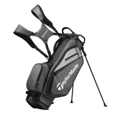 TaylorMade Select Plus Stand Bag