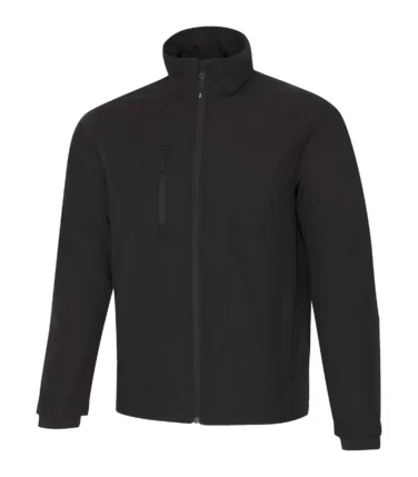 Coal Harbour® Premier Water Repellent Soft Shell Jacket