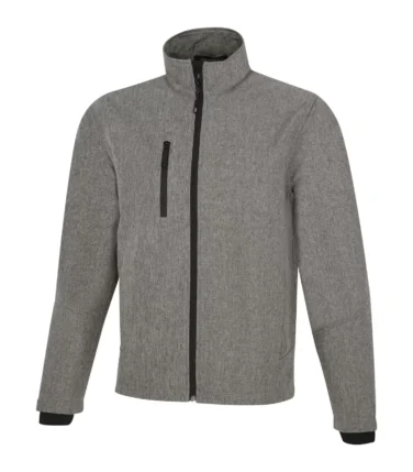 Coal Harbour® Premier Water Repellent Soft Shell Jacket